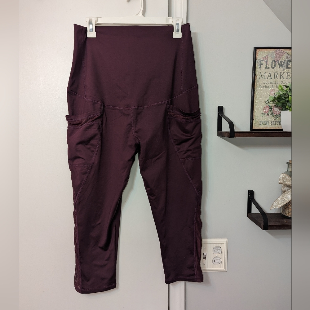 Maternity Leggings